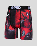 Marvel - Deadpool