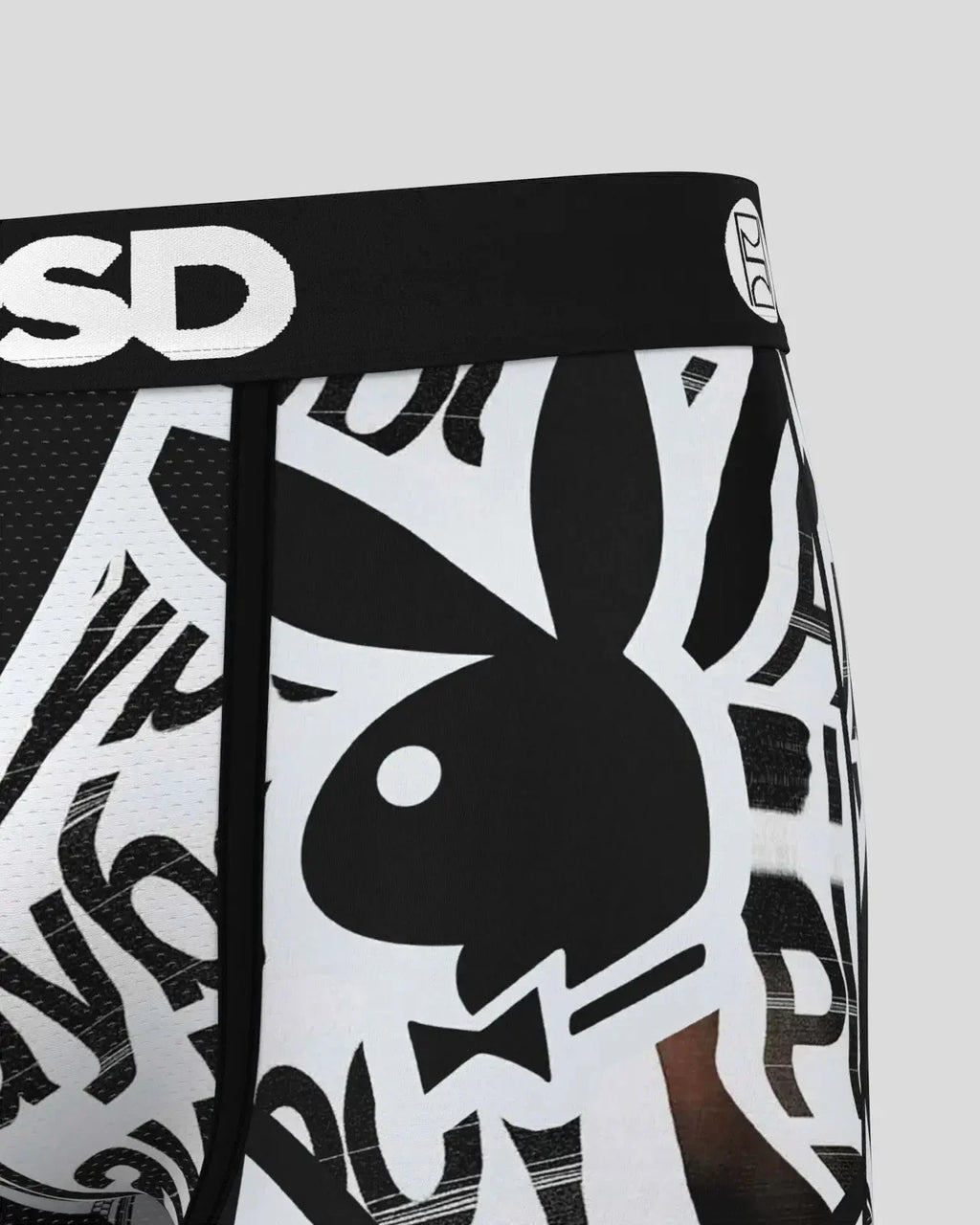 Playboy - Scanner