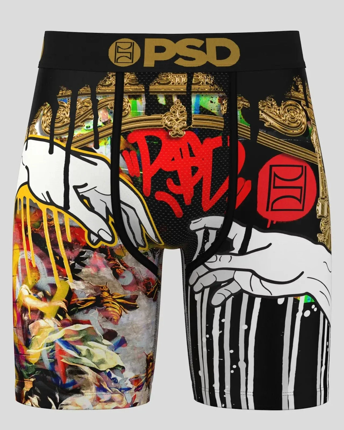 Finger Drip