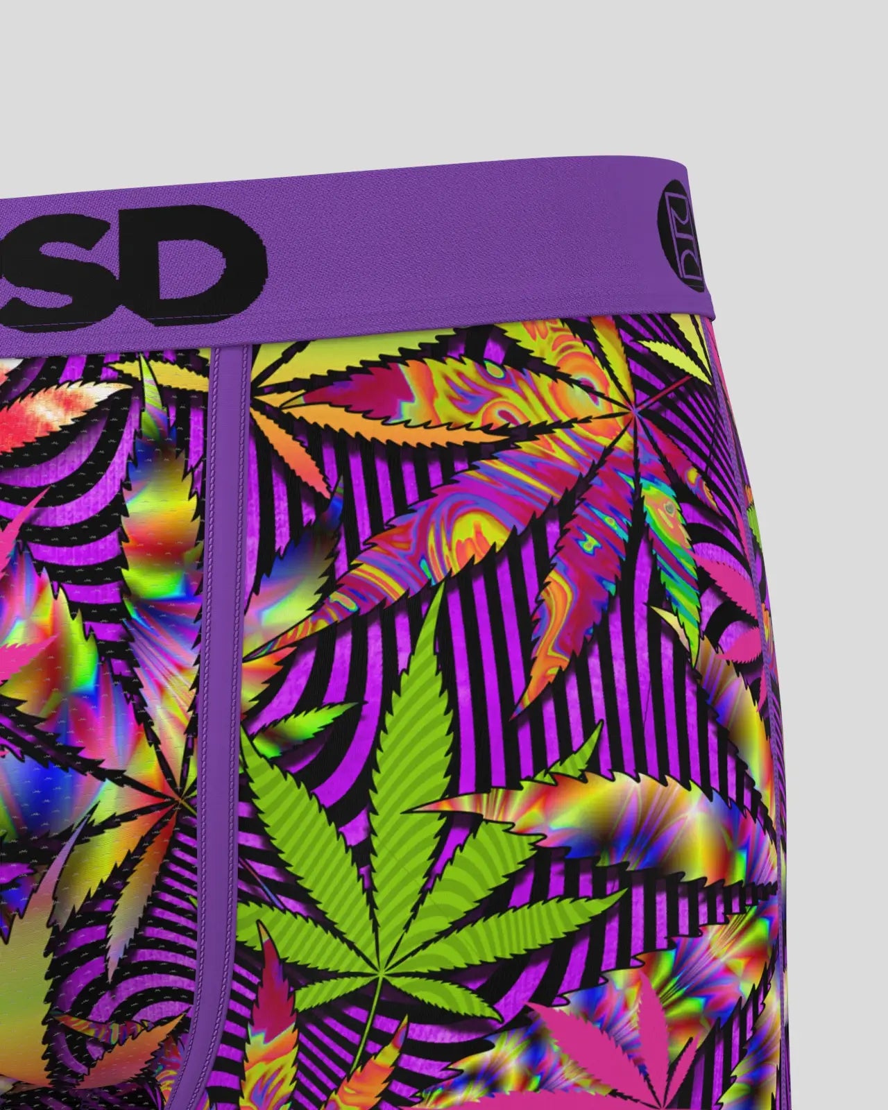 Purp High