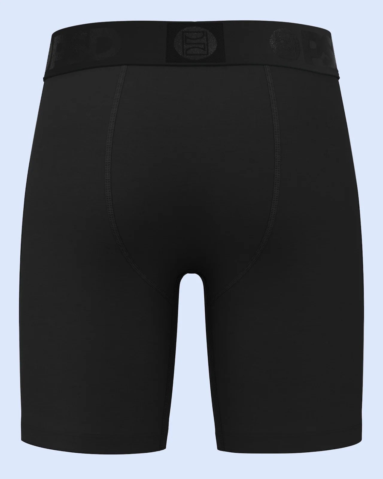 Luxe Modal - Black