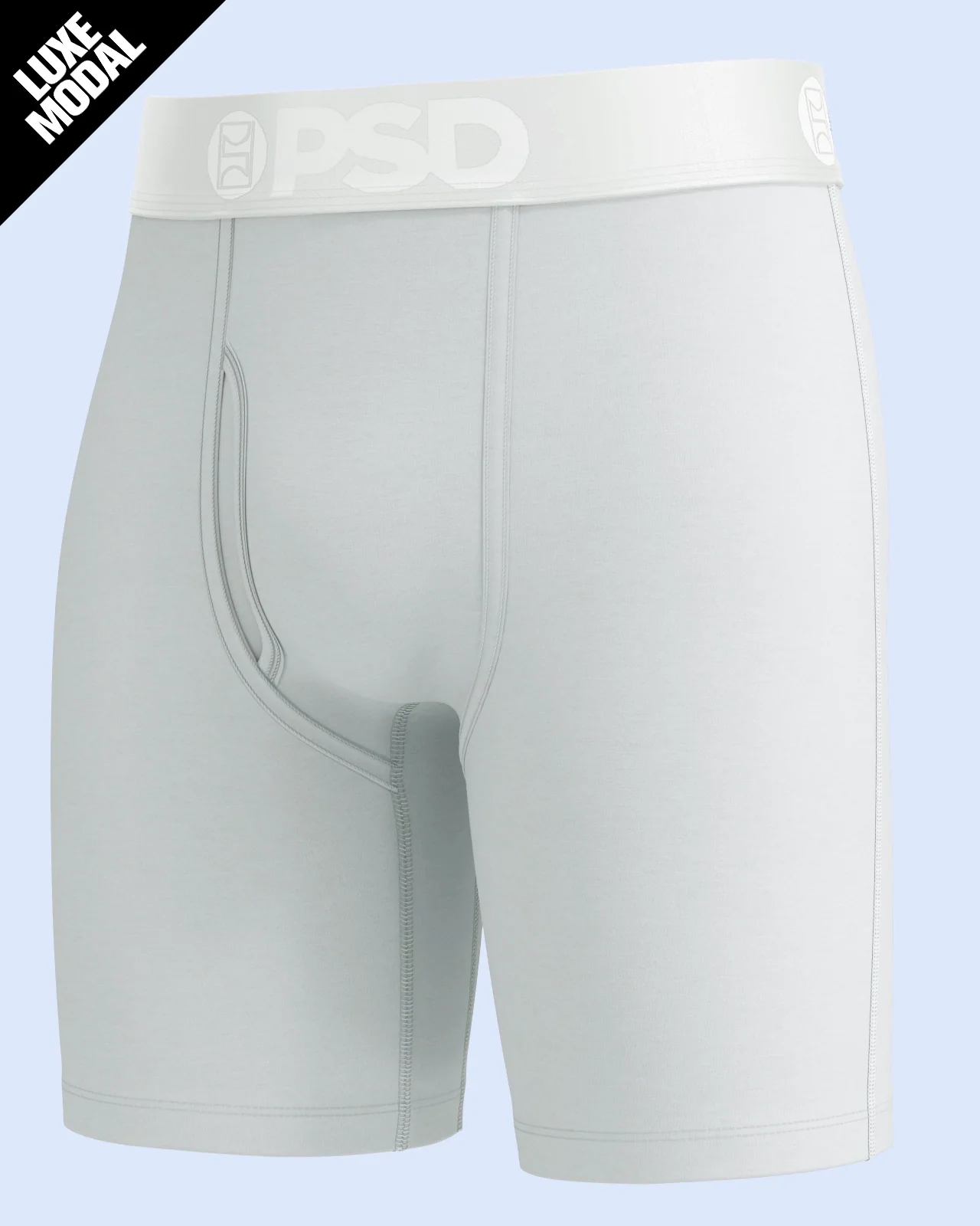 Luxe Modal - Gray