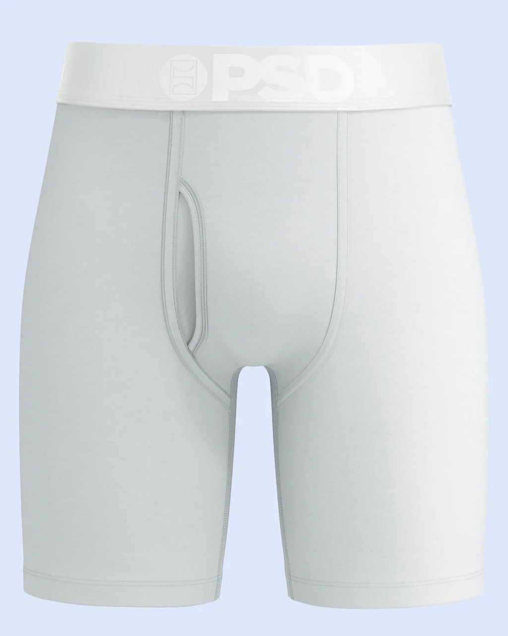 Luxe Modal - Gray