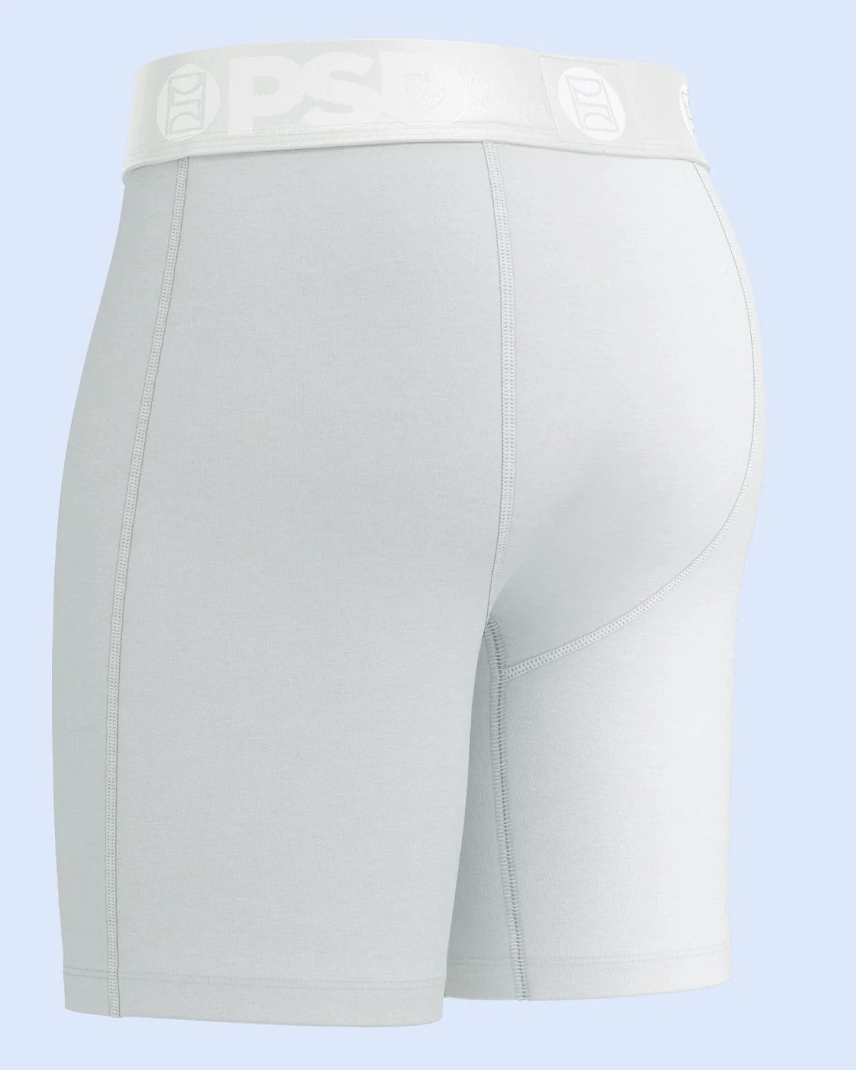 Luxe Modal - Gray