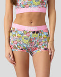 SpongeBob SquarePants - XOXO. SpongeBob