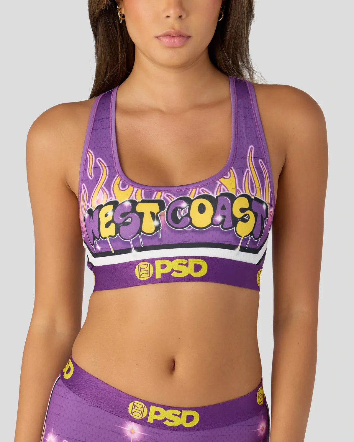 West Coast Jersey
