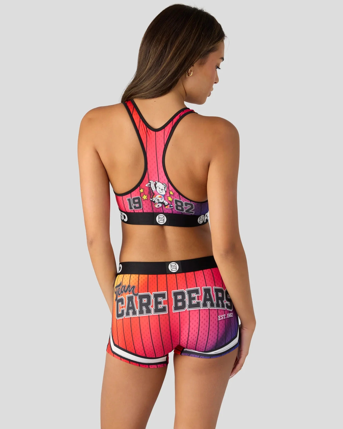 Care Bears - Baller Bear