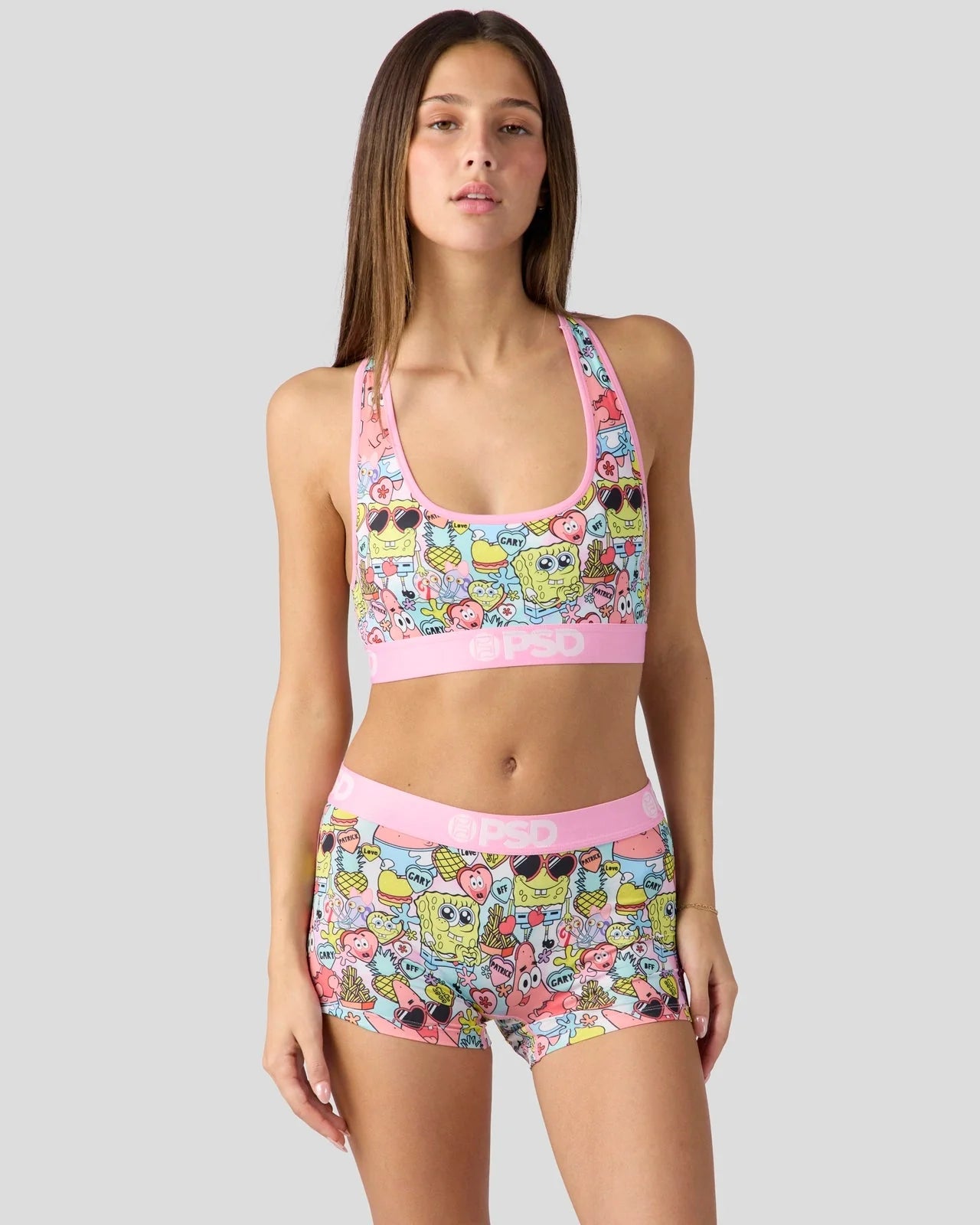 SpongeBob SquarePants - XOXO. SpongeBob