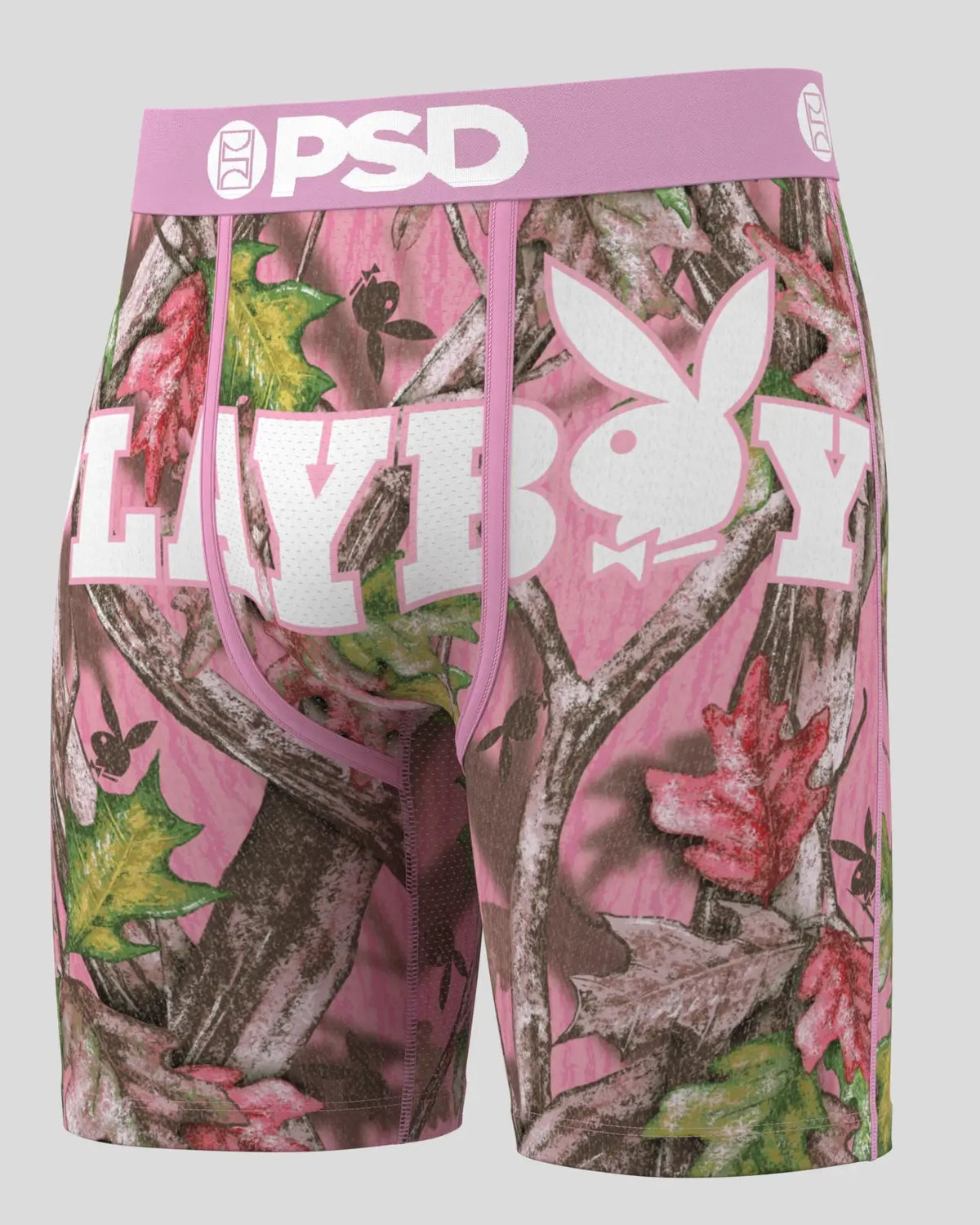 Playboy - Woods