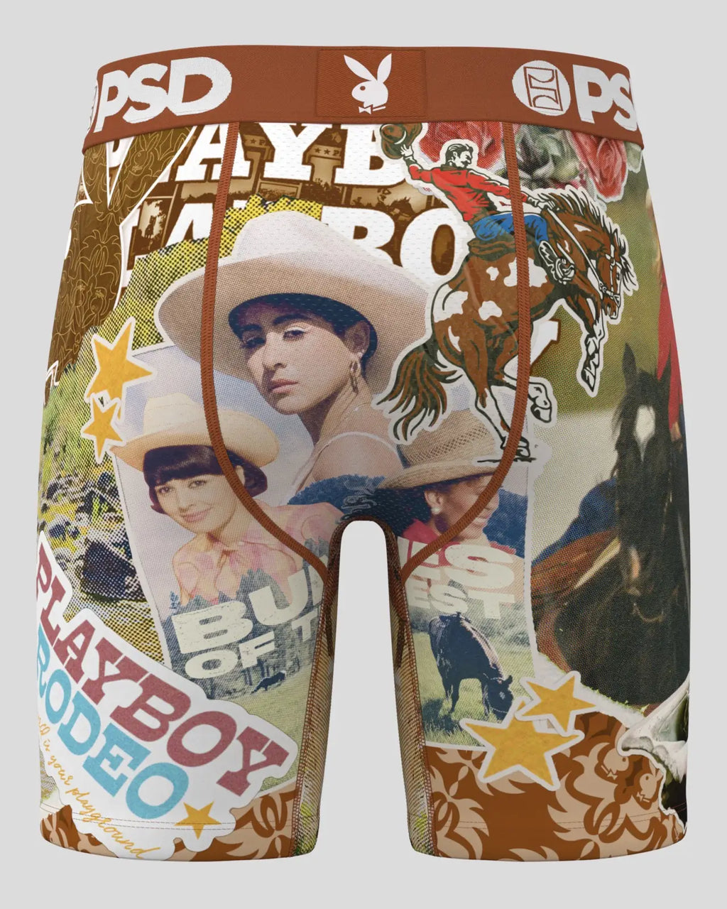 Playboy - New Sheriff