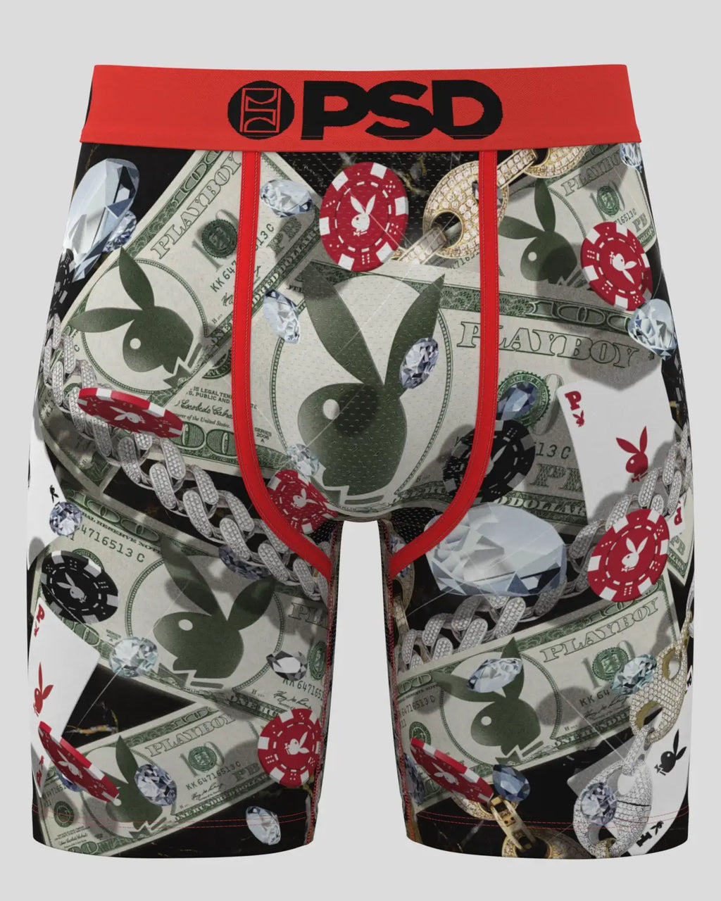 Playboy - Bet