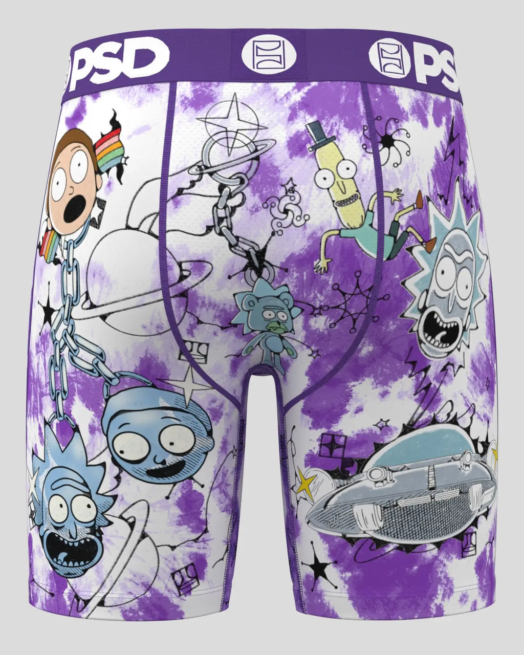Rick and Morty - Haze