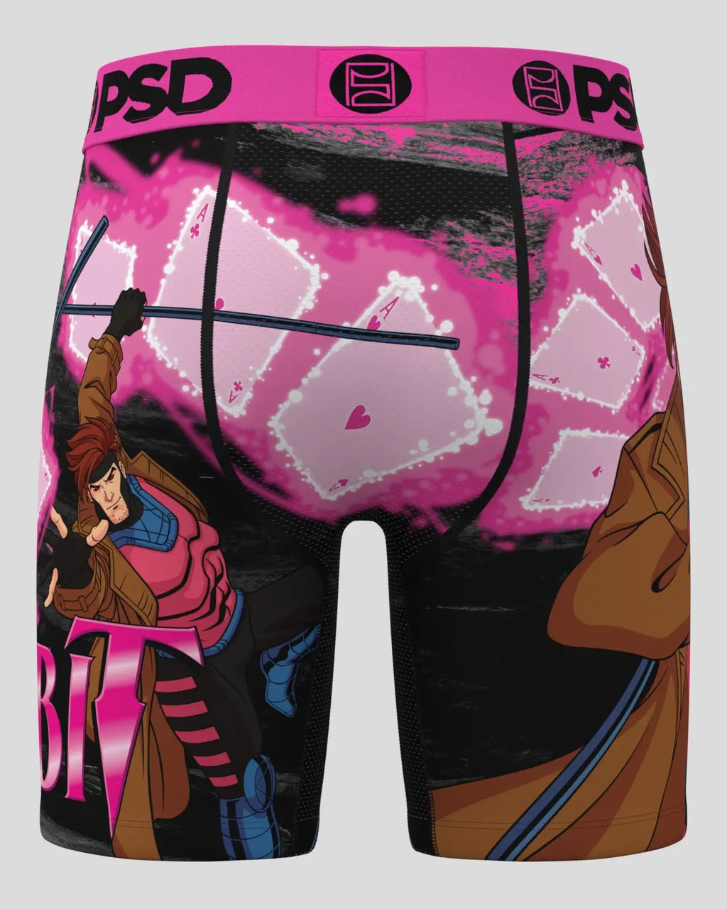 Marvel - Gambit