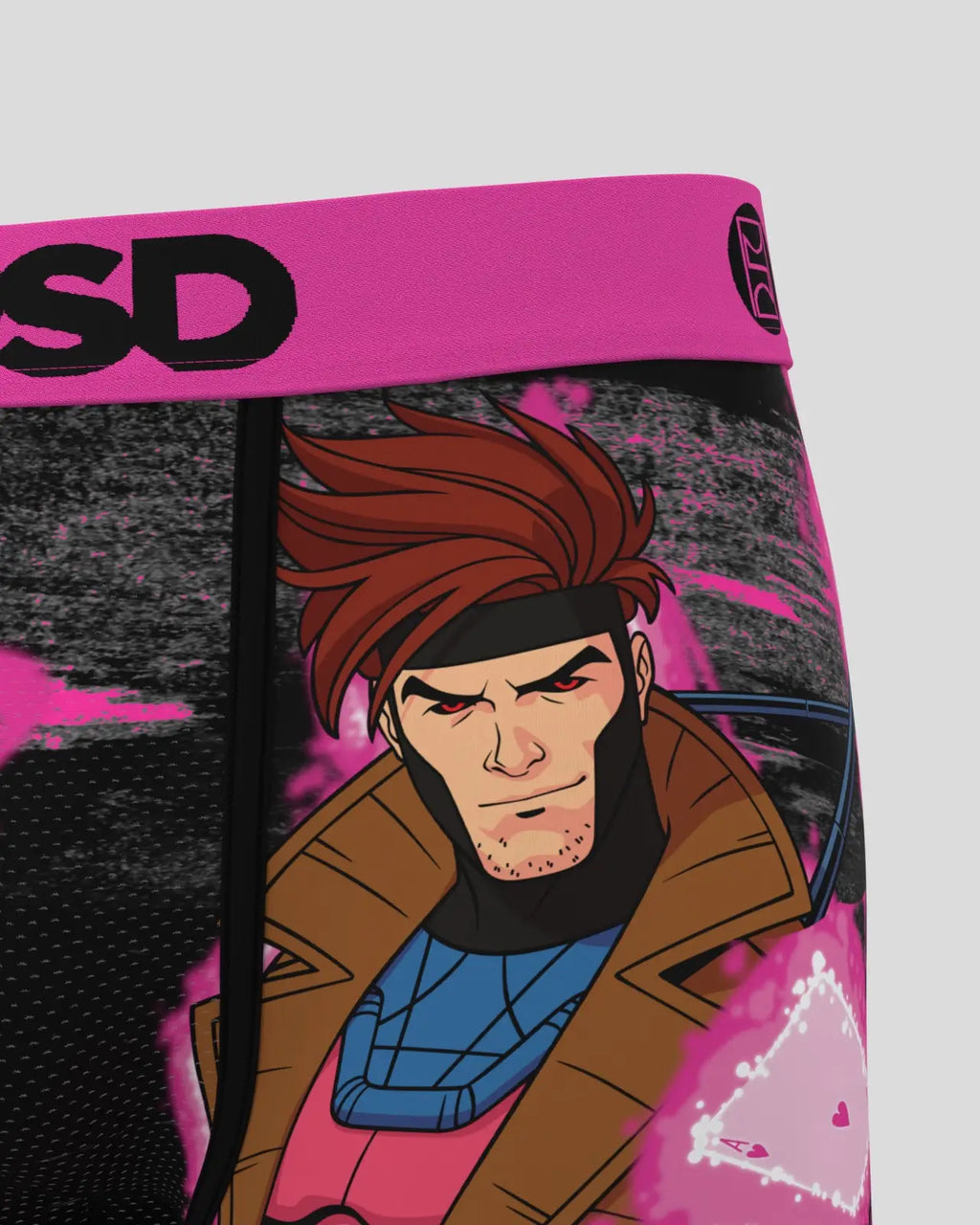 Marvel - Gambit