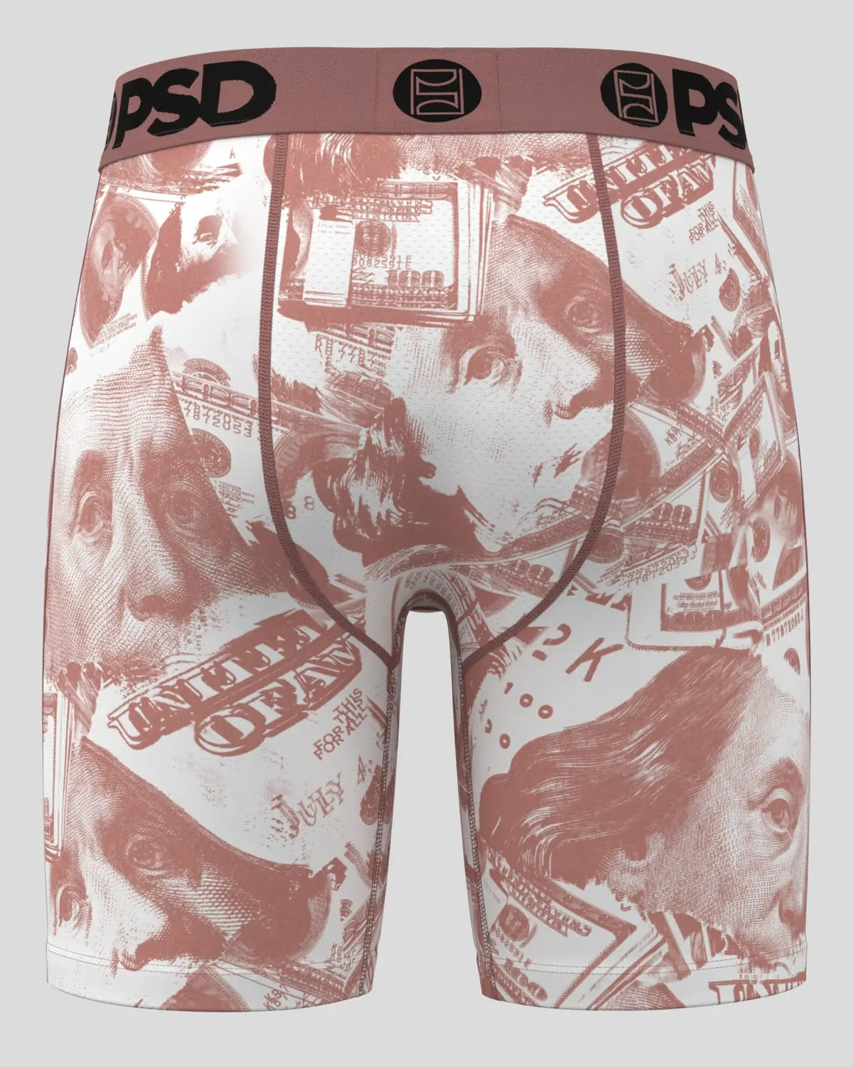 Warface Minted