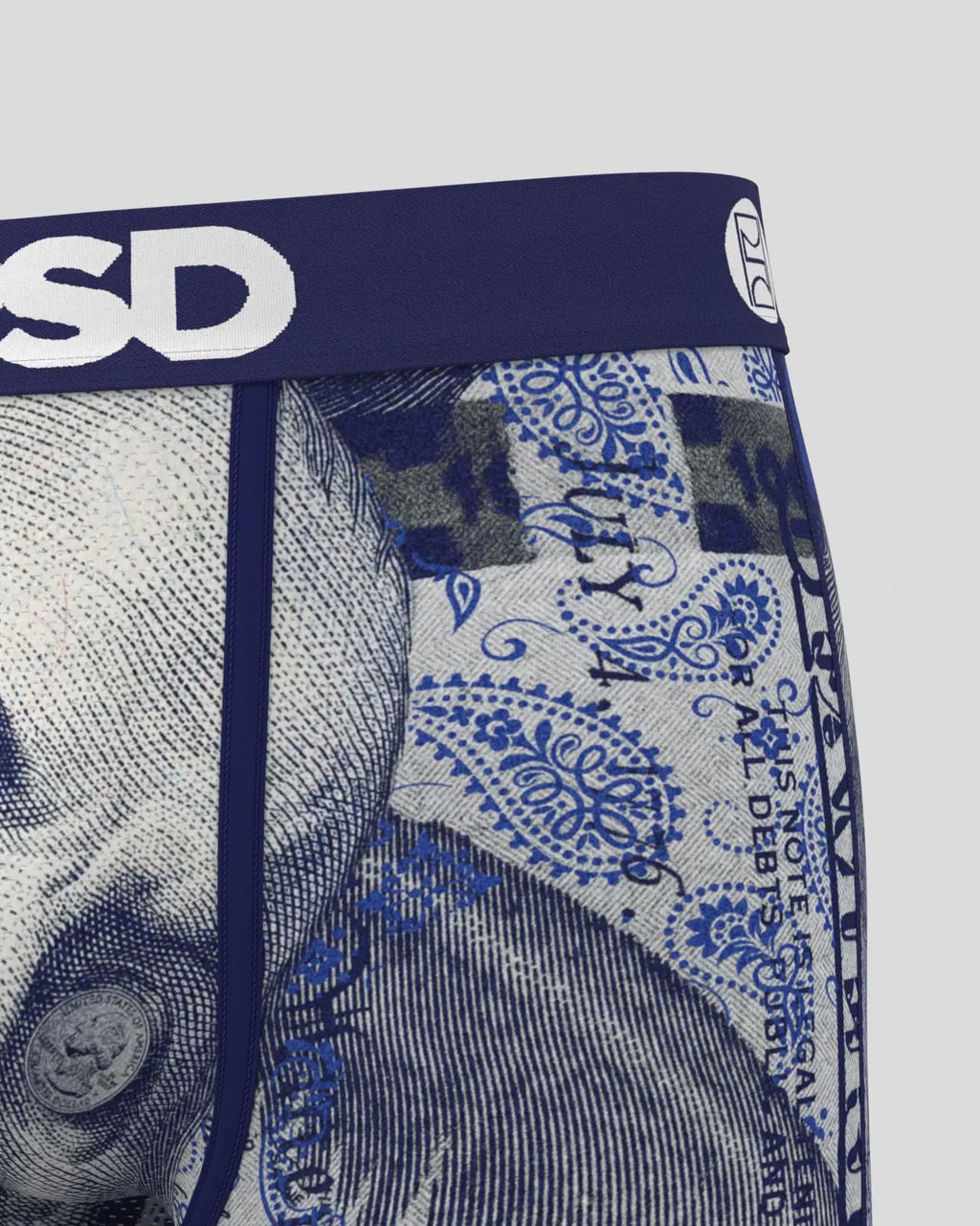 Money Hungry