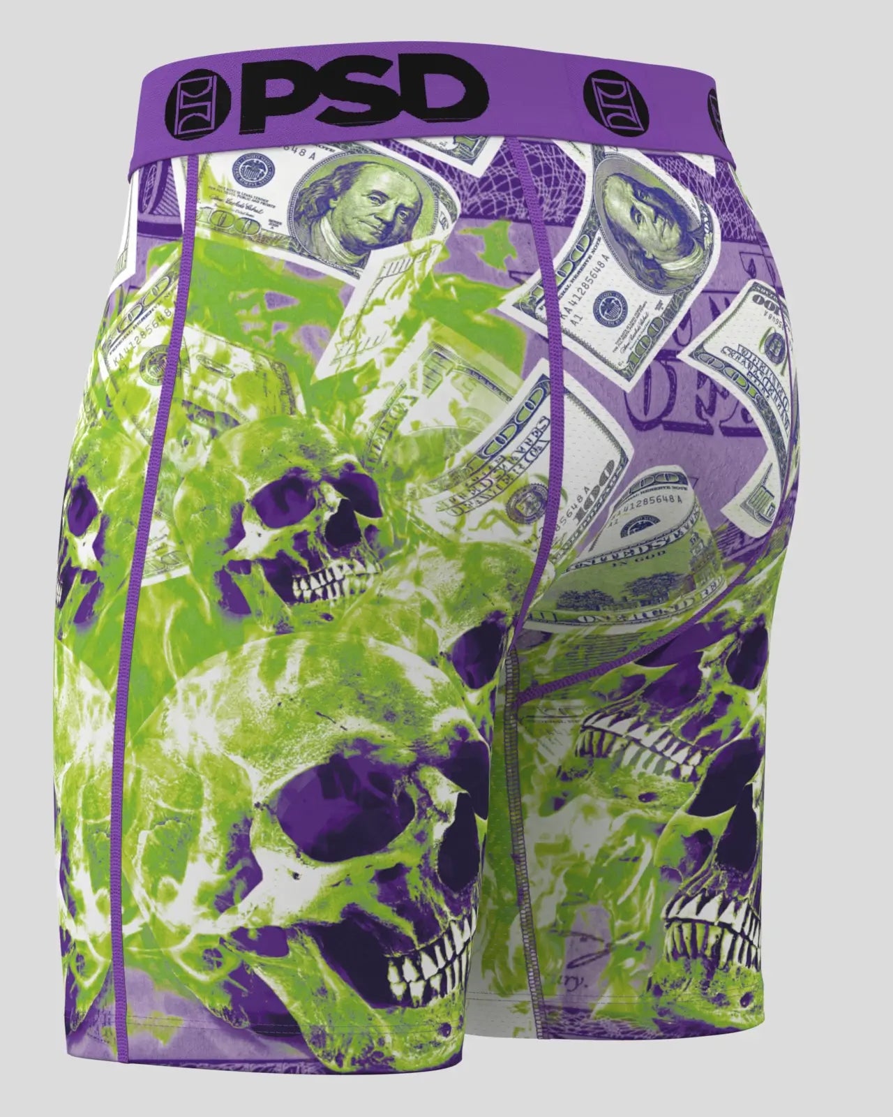 Dead Money