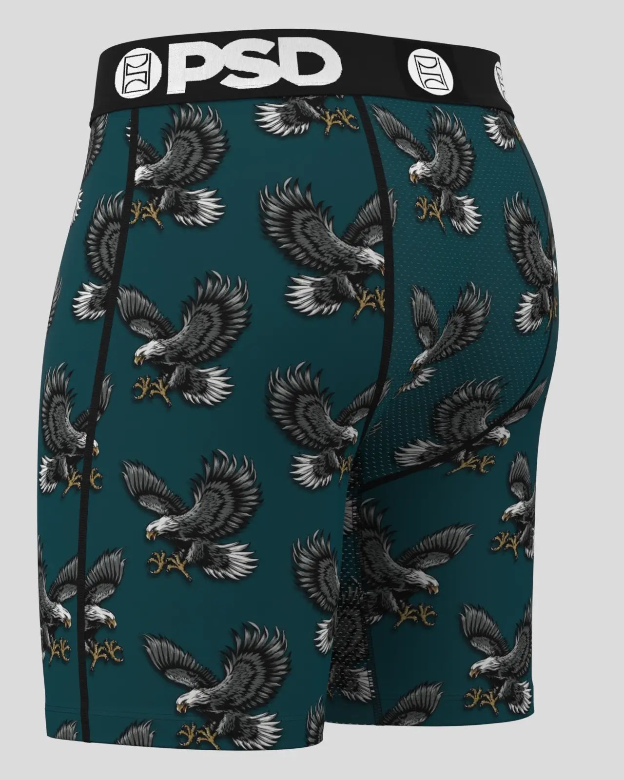 Fly Eagles Fly