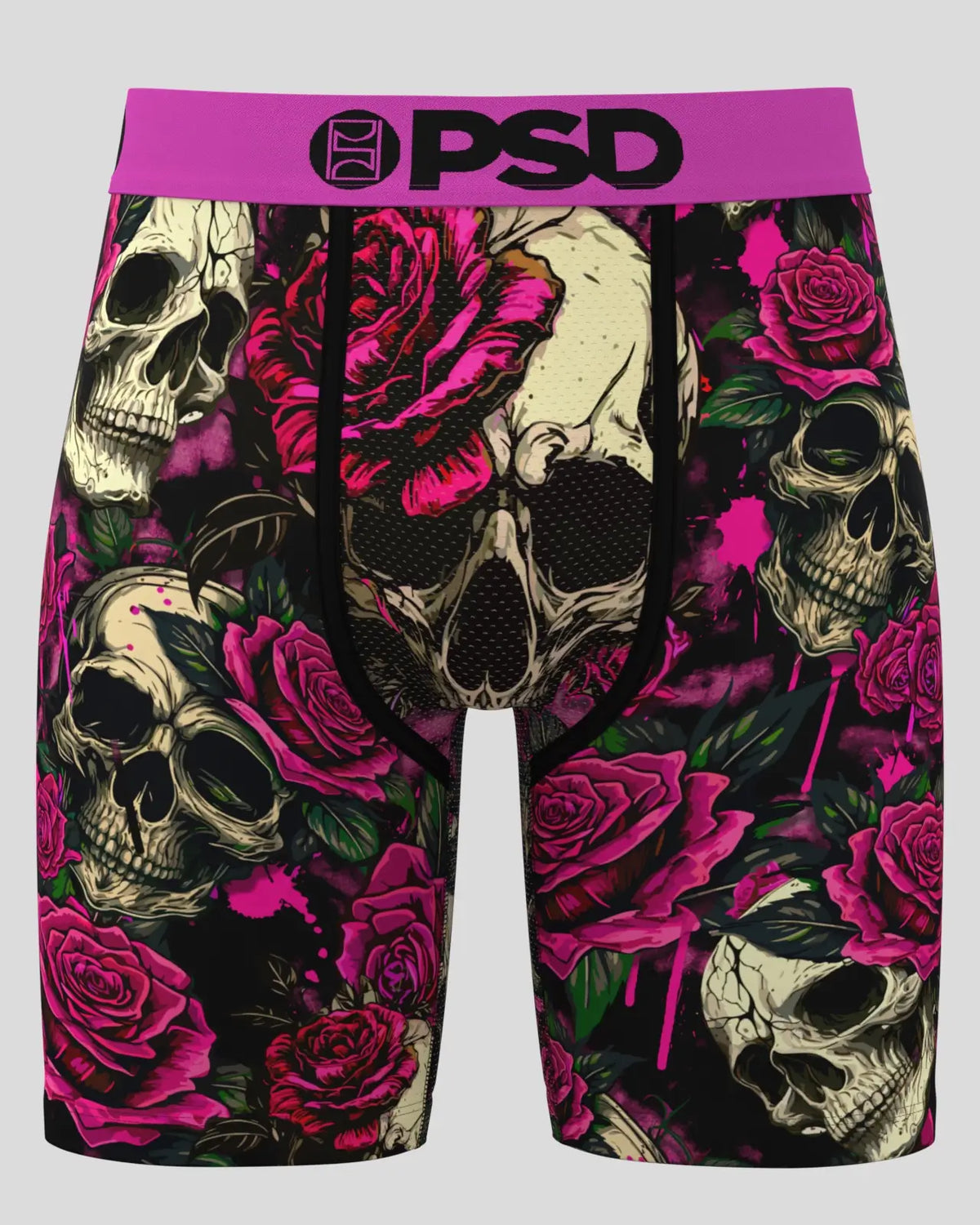 Grim Roses