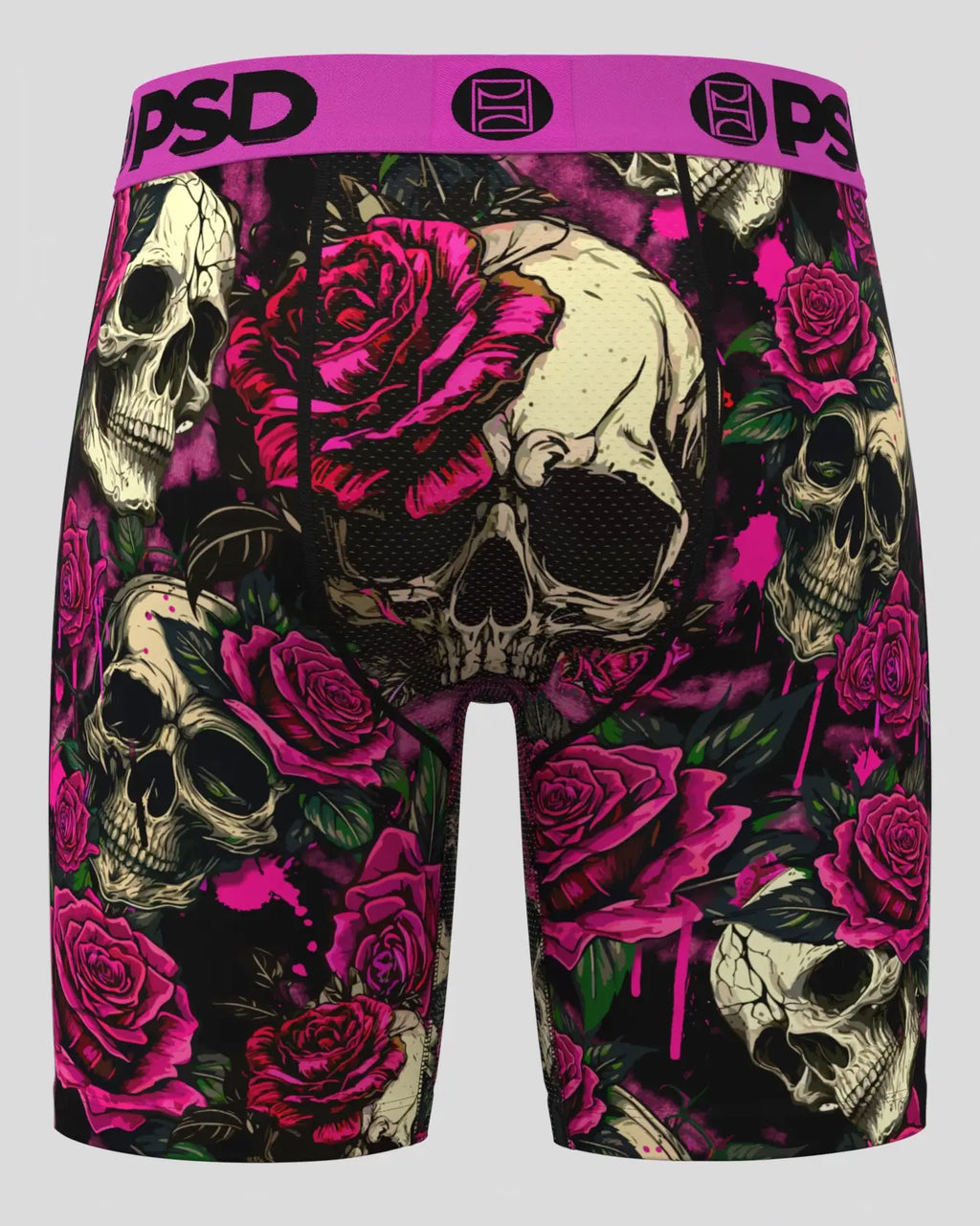 Grim Roses