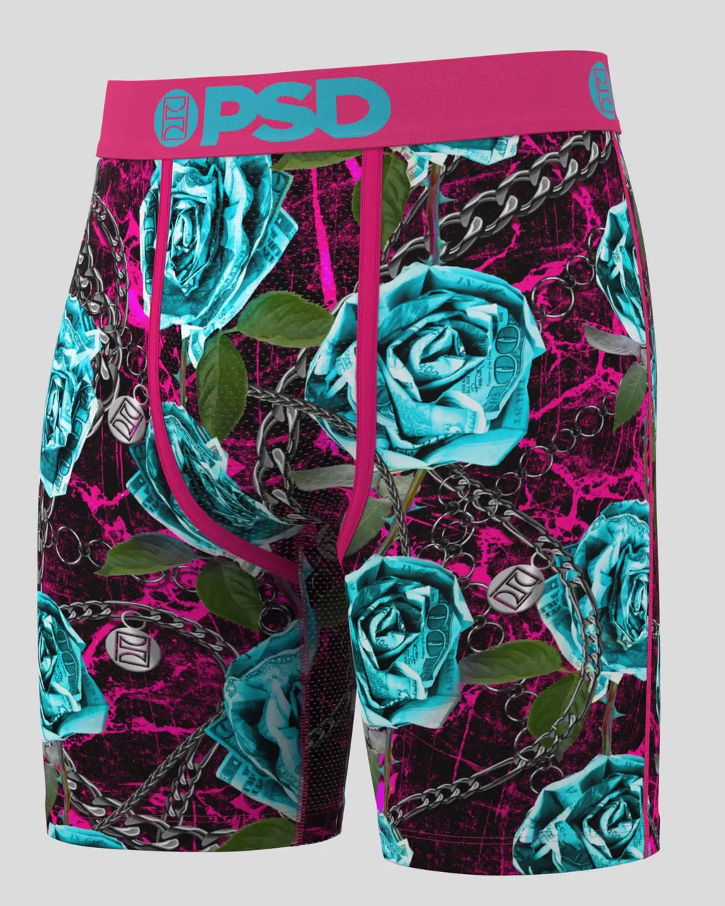 Rose Frenzy