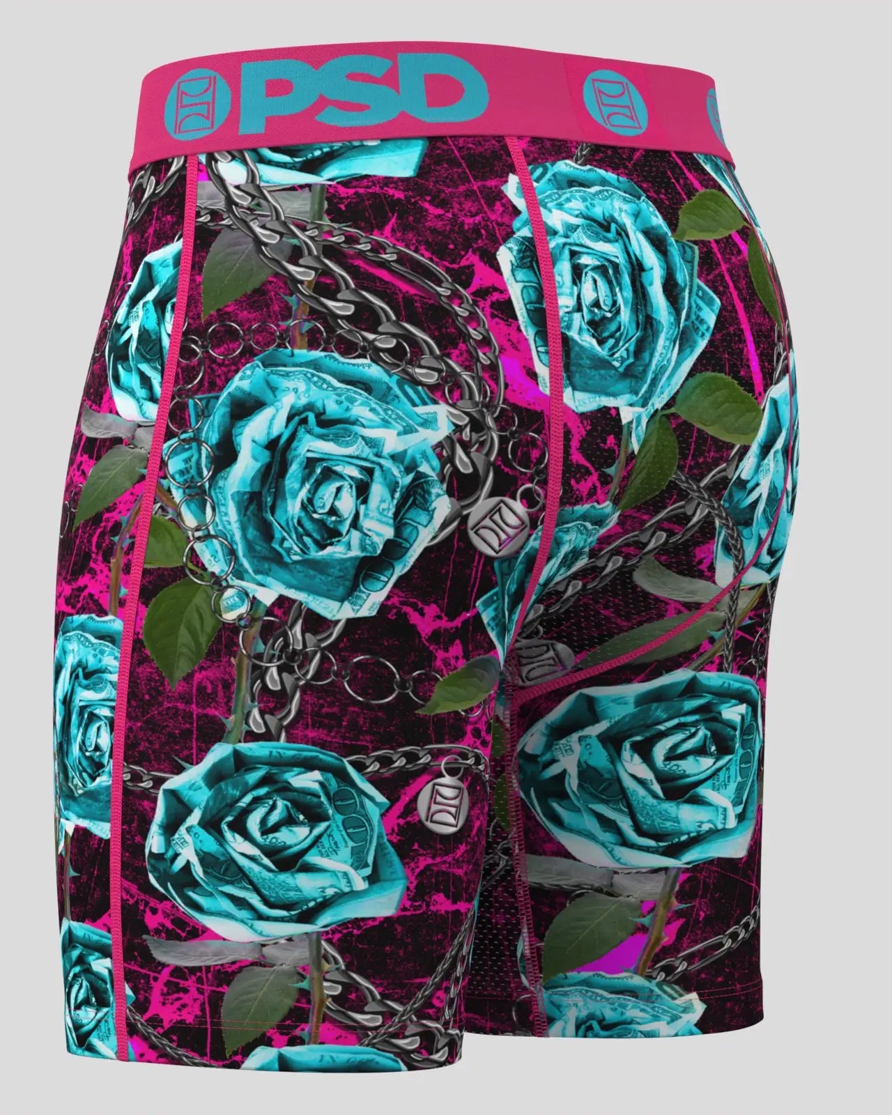 Rose Frenzy