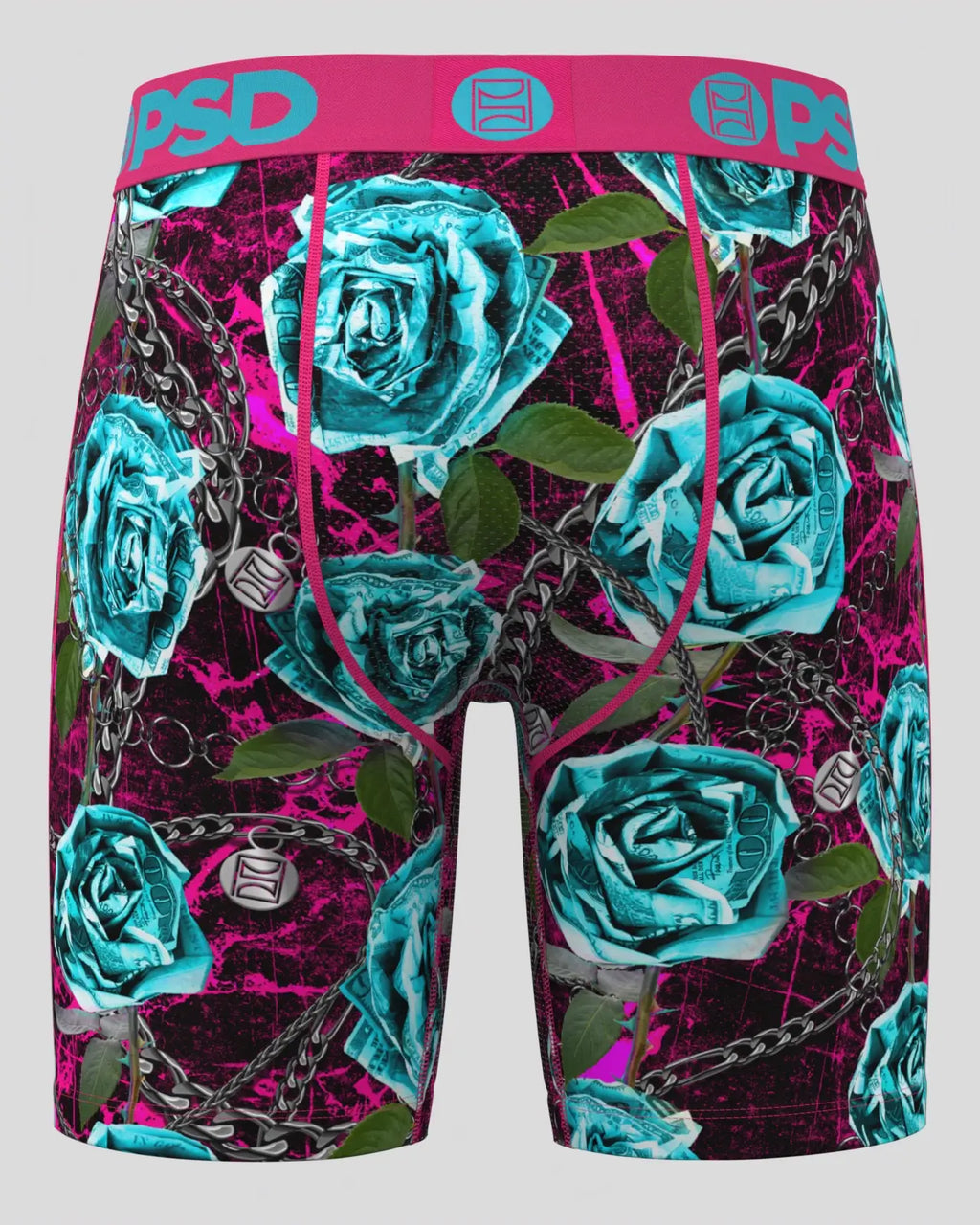 Rose Frenzy