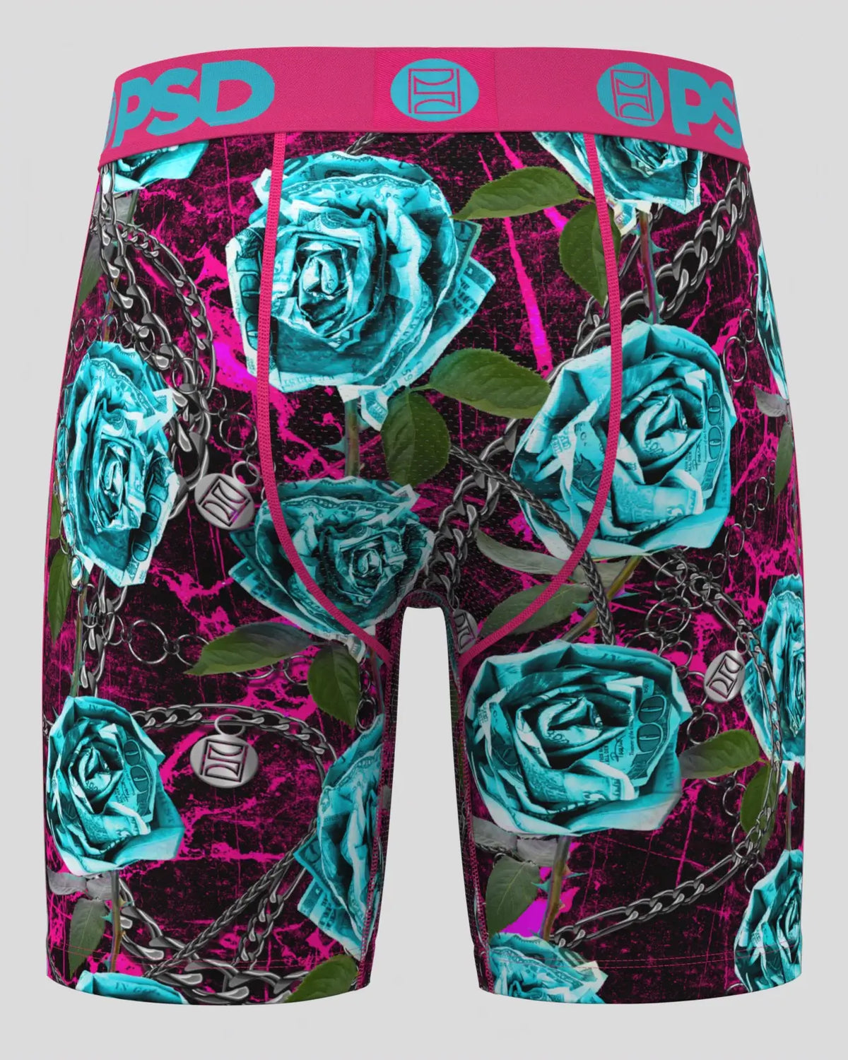 Rose Frenzy