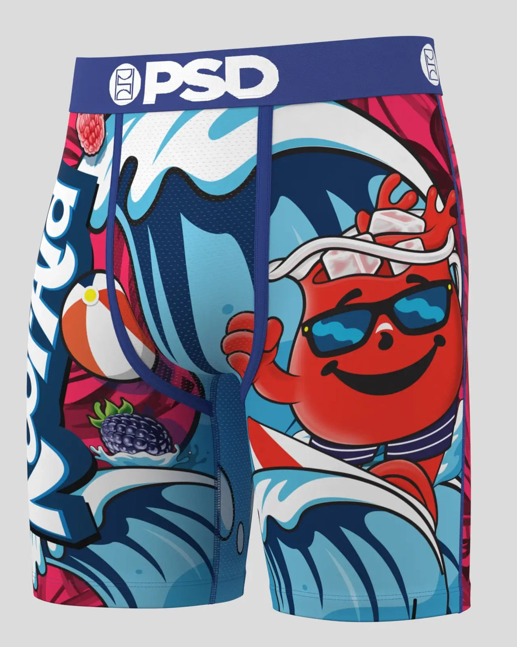 Kool-Aid - Surf