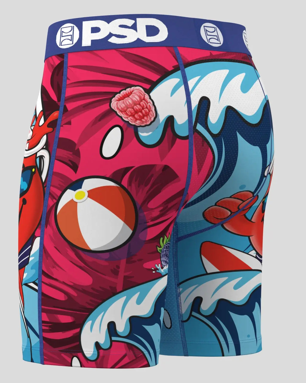 Kool-Aid - Surf