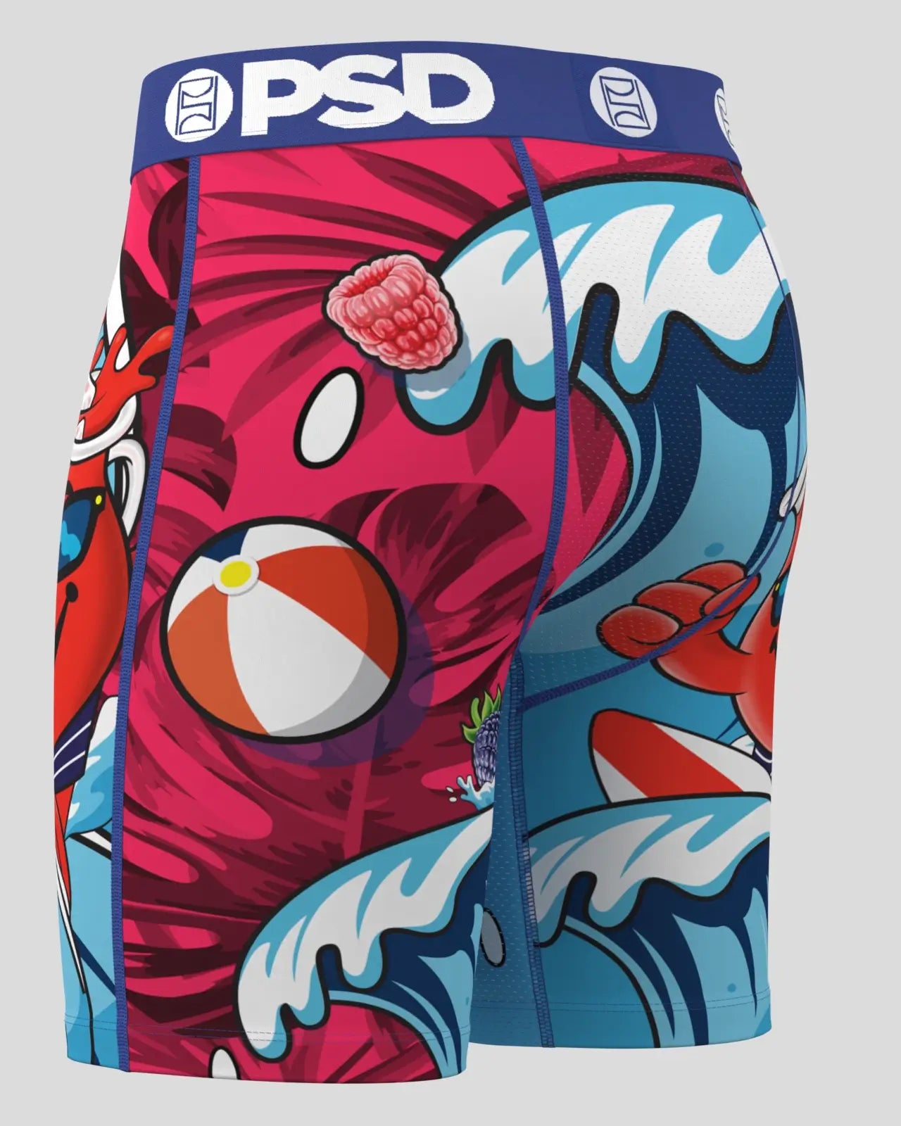 Kool-Aid - Surf