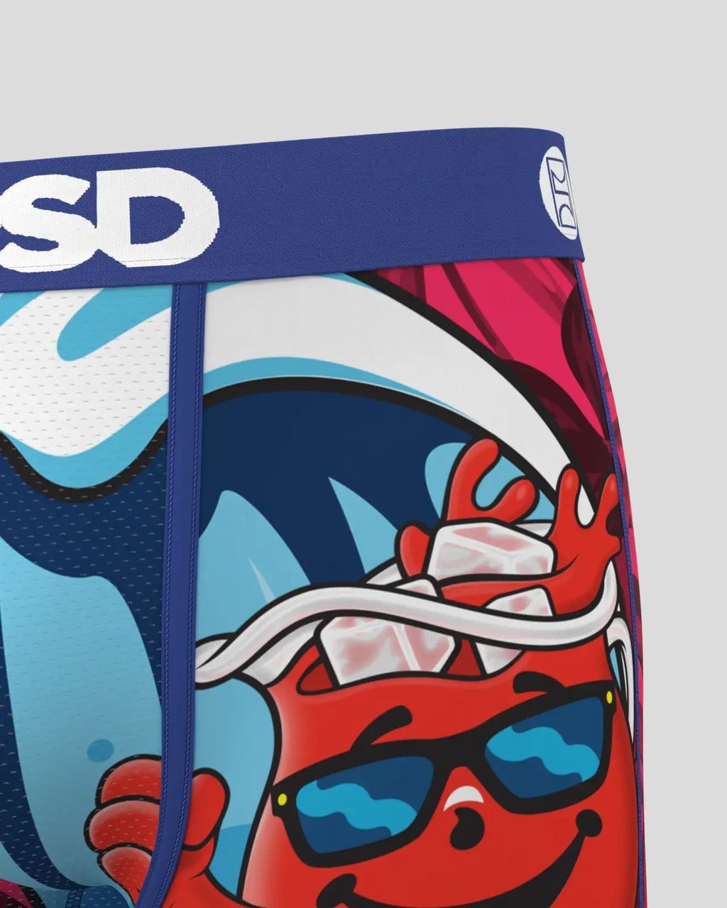 Kool-Aid - Surf