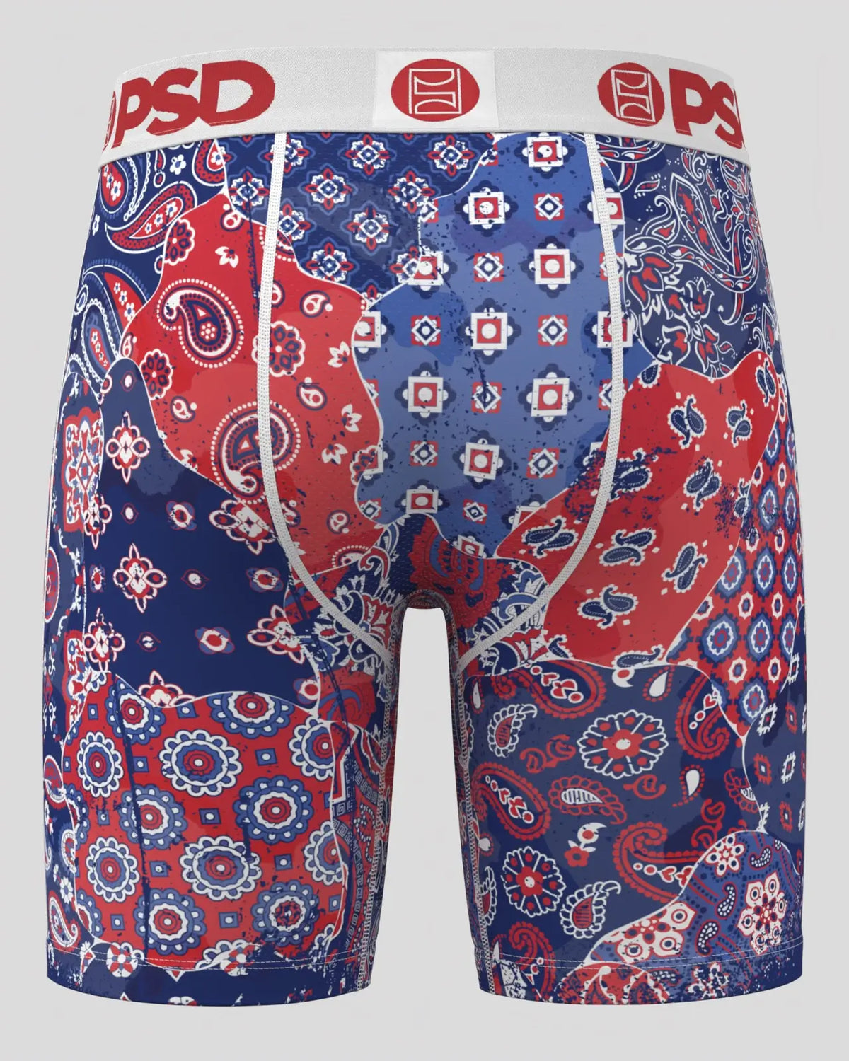 Patriotic