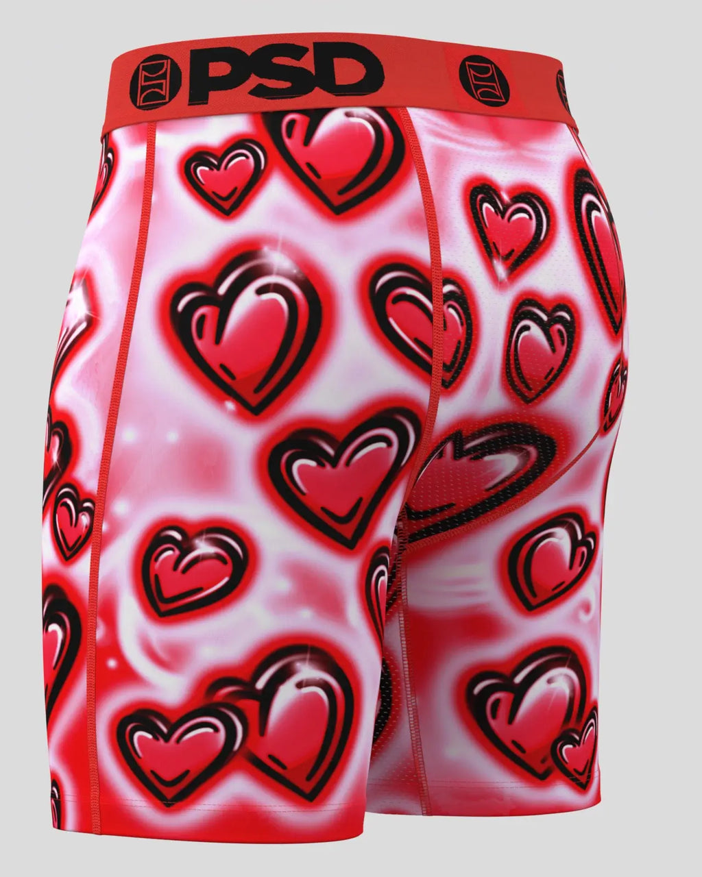 Love Core