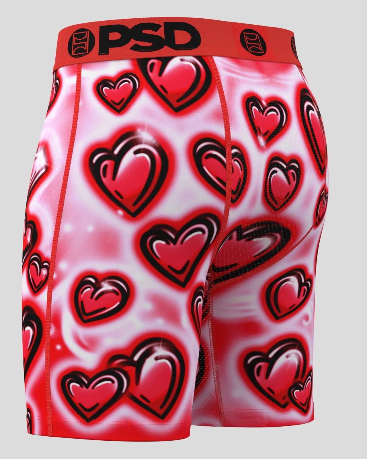 Love Core