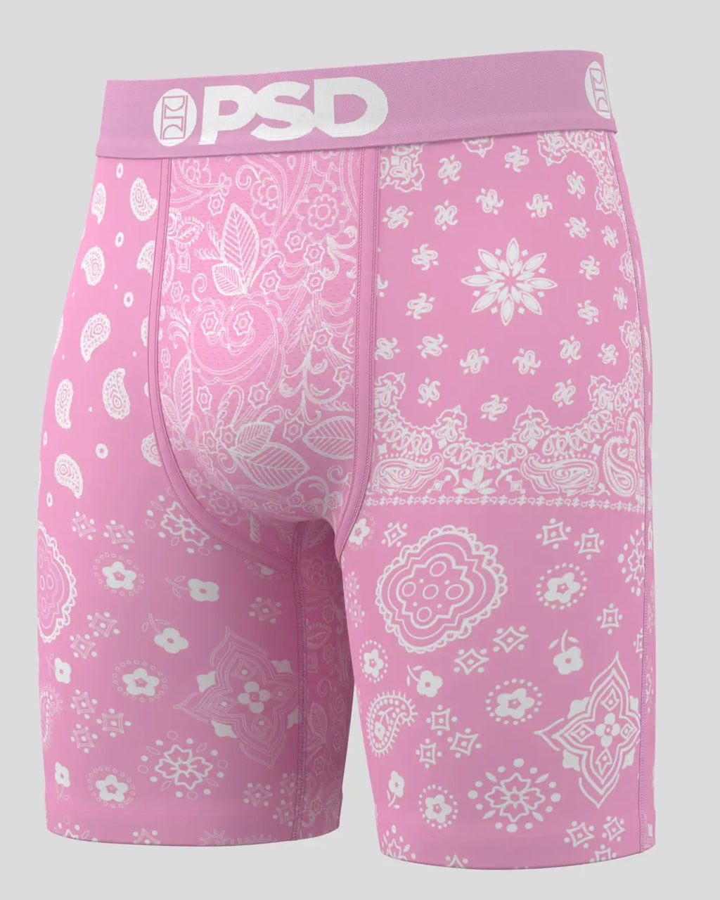 Pink Hype Bandana