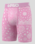 Pink Hype Bandana