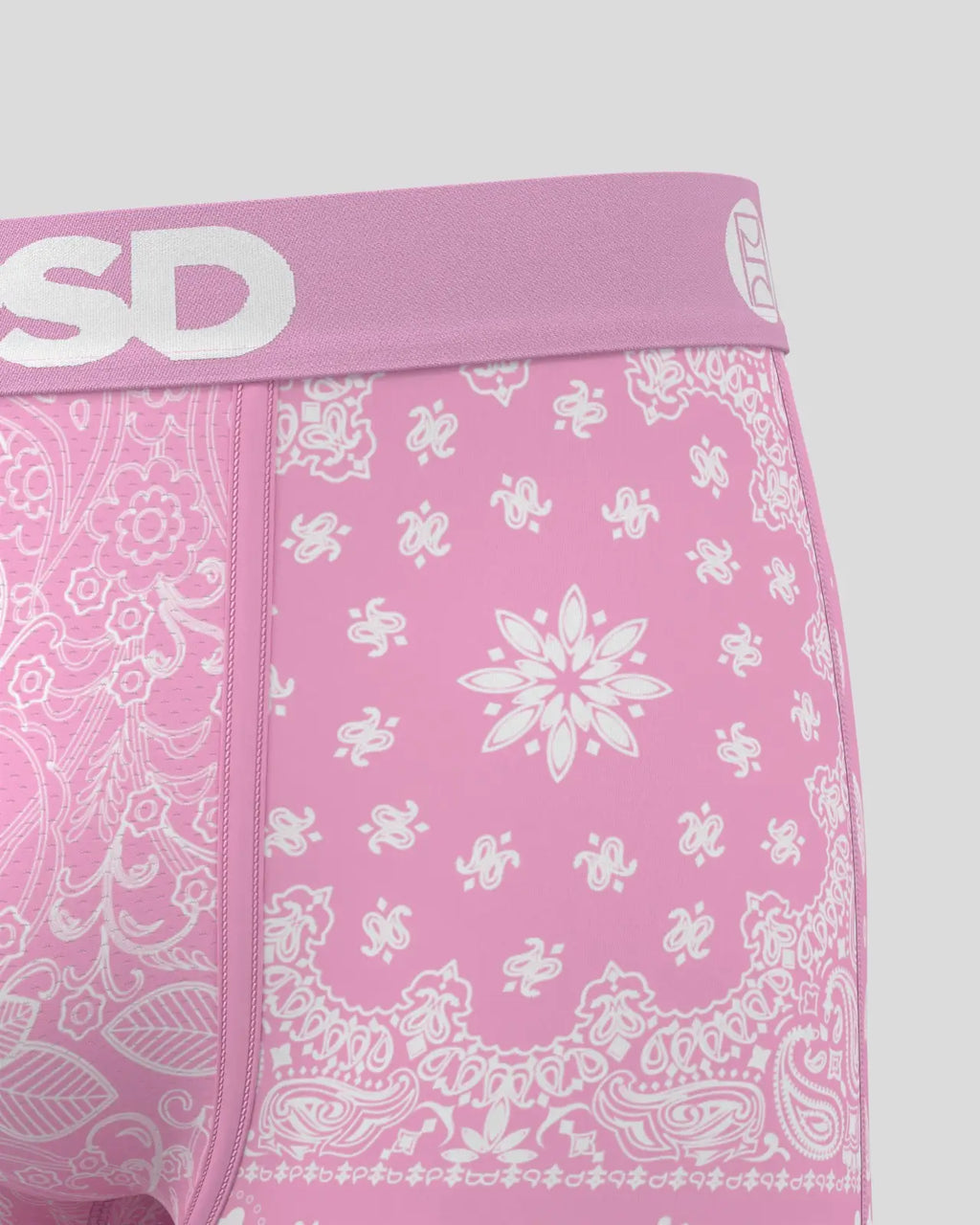 Pink Hype Bandana