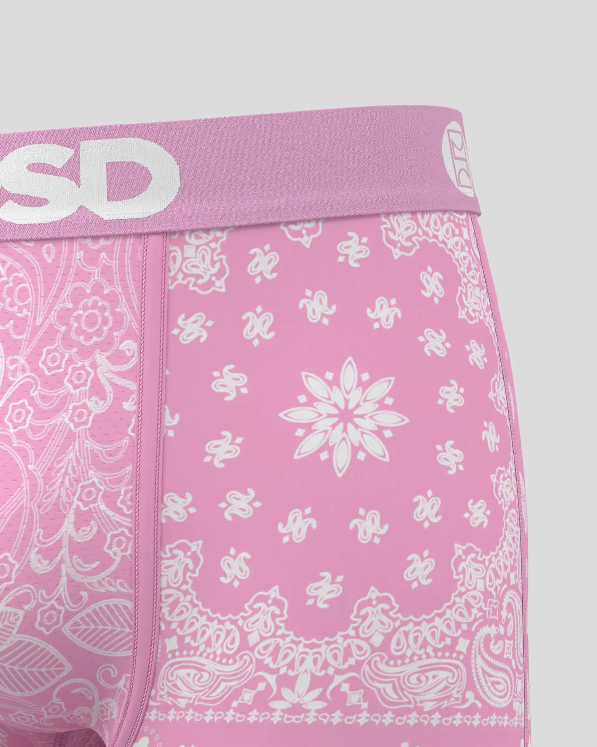Pink Hype Bandana