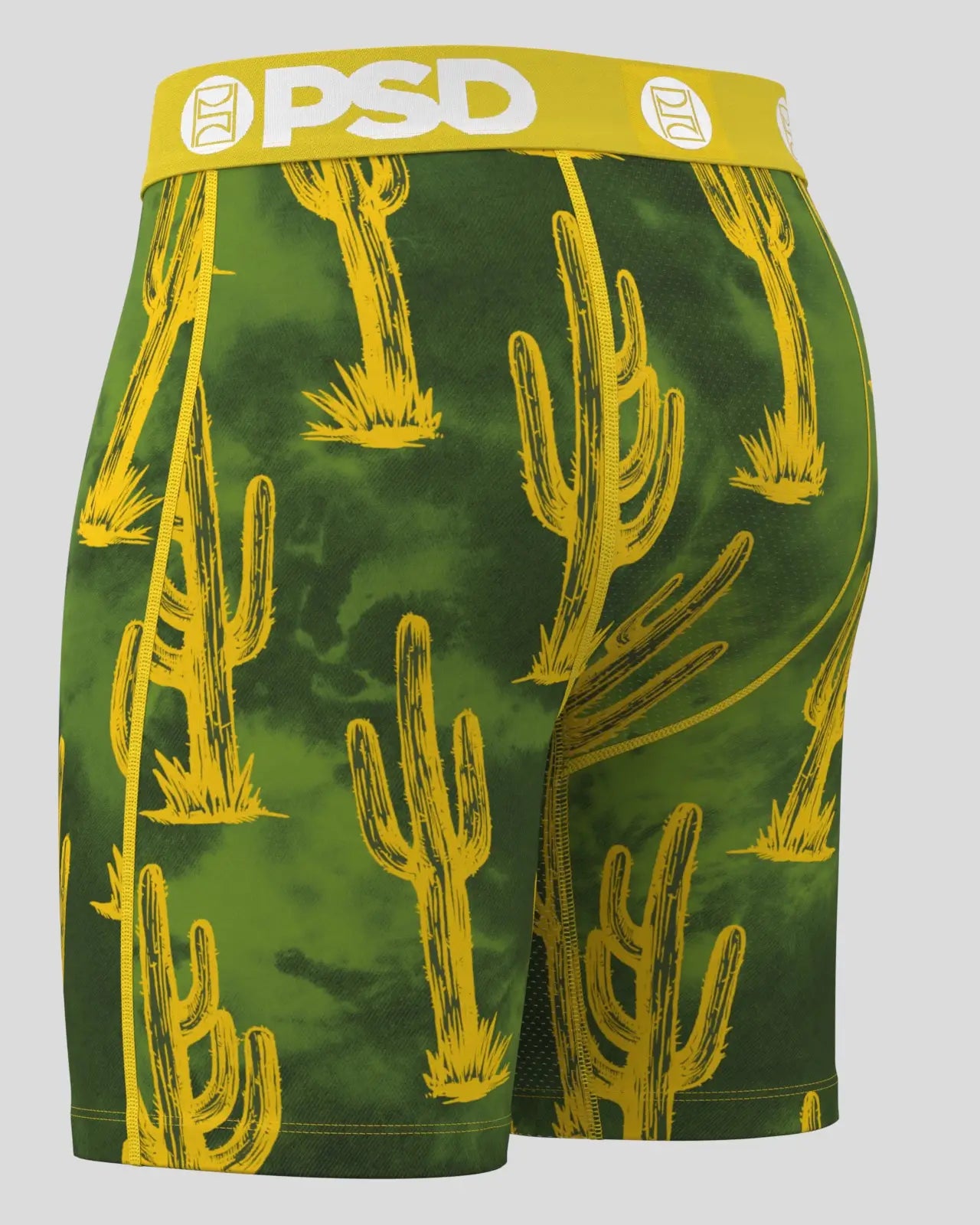 Cactus Heat