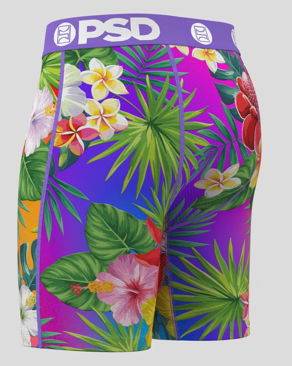 Tropico Violet
