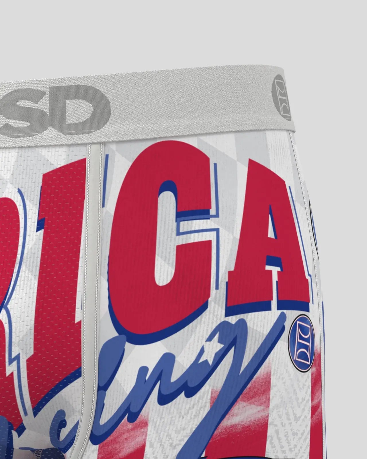 Merican Mix