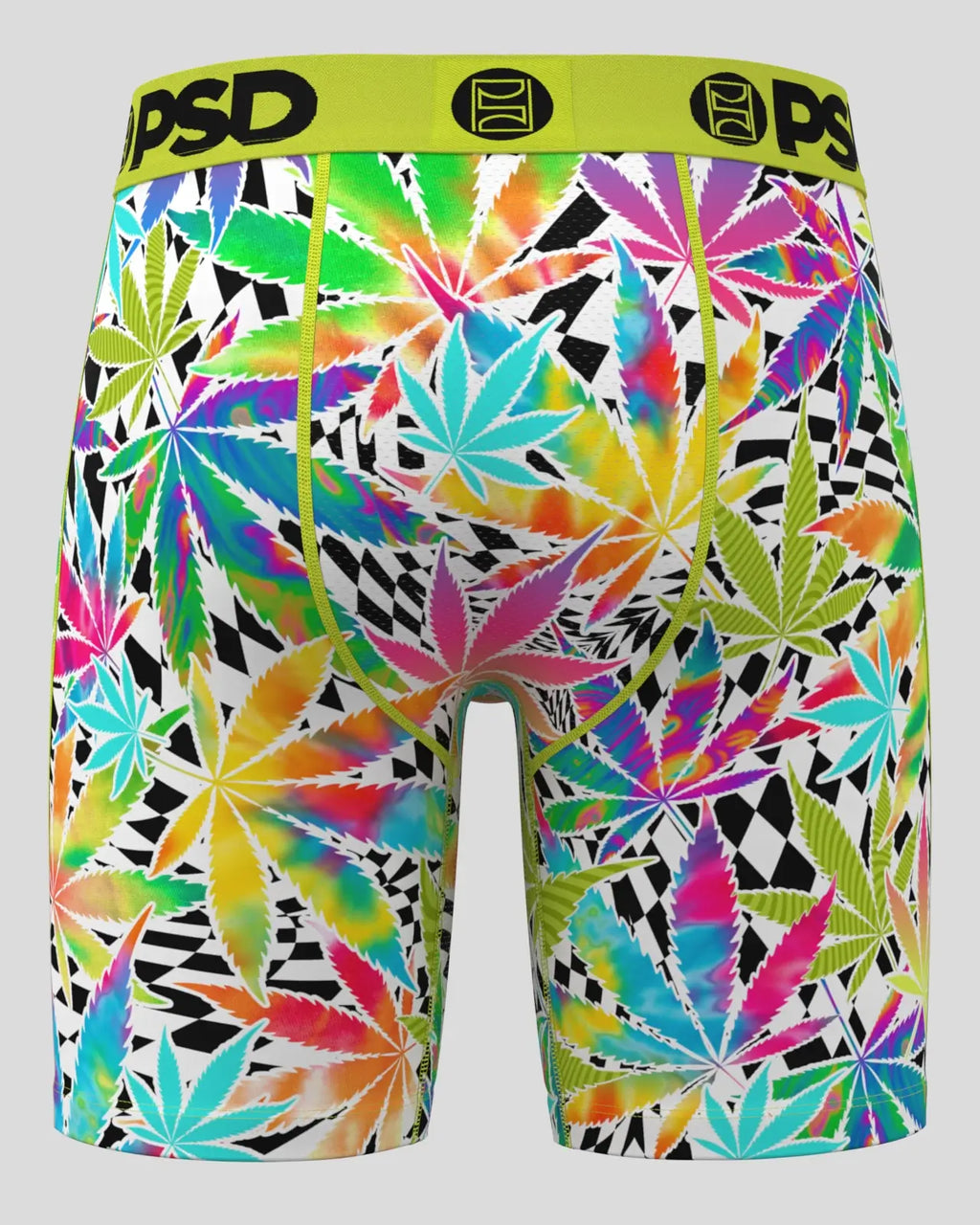 Higher Vibes