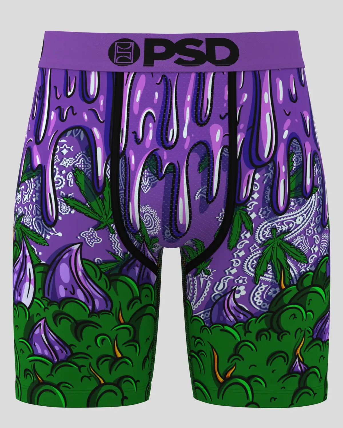 Purp Nectar