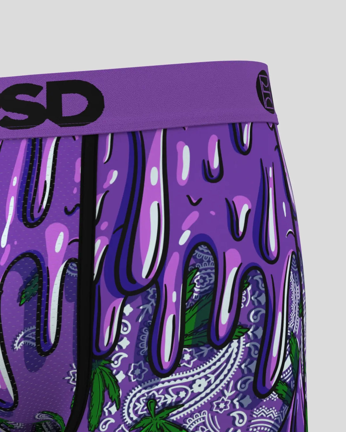 Purp Nectar
