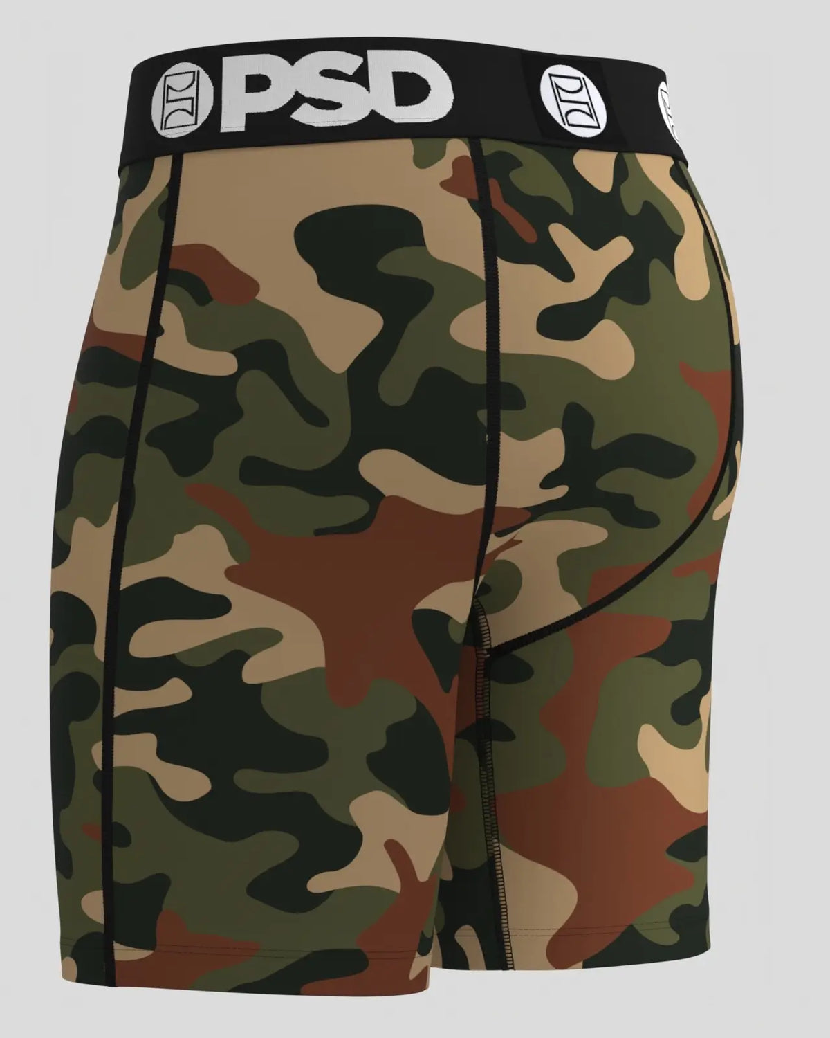 Modal - Corps Camo