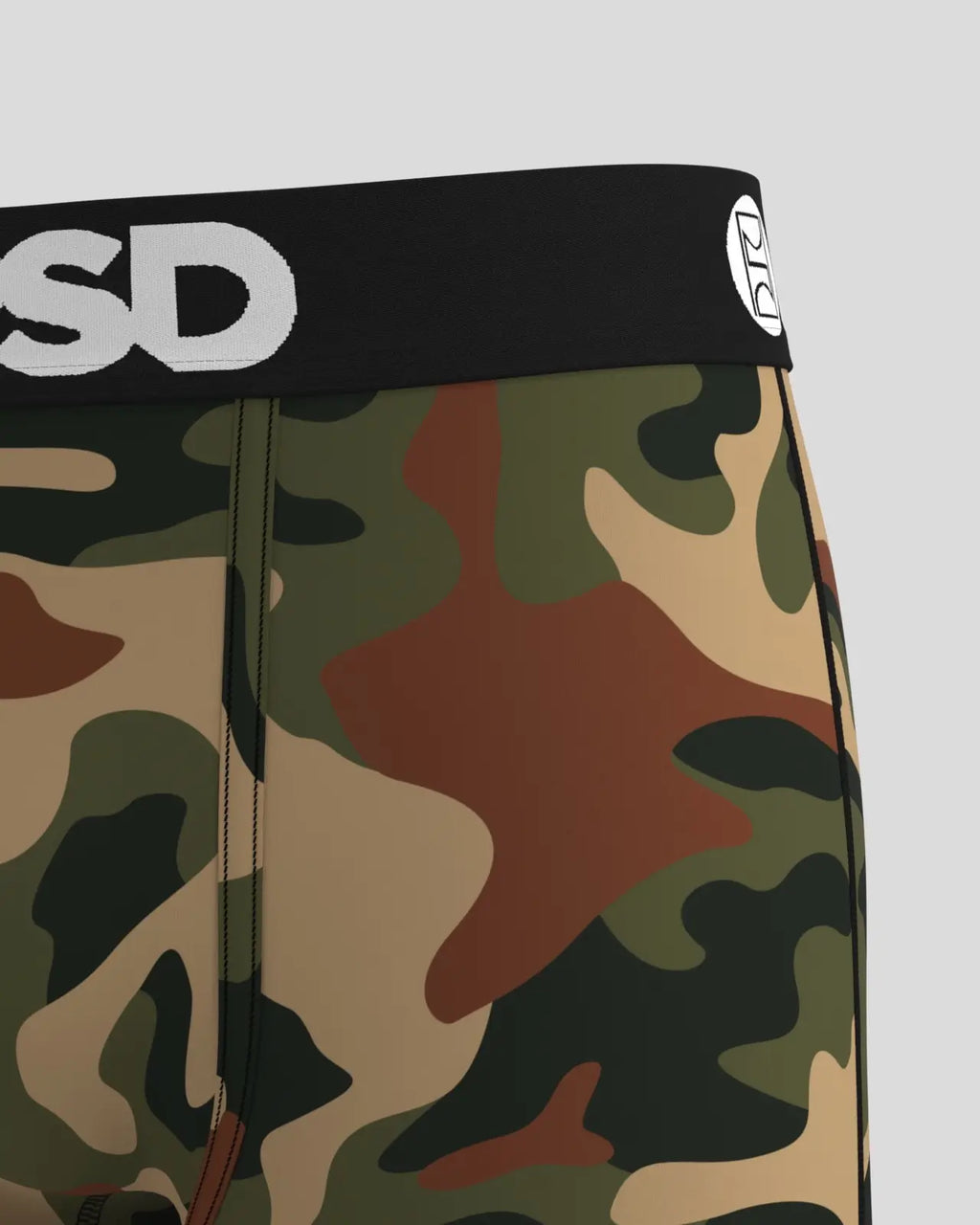 Modal - Corps Camo