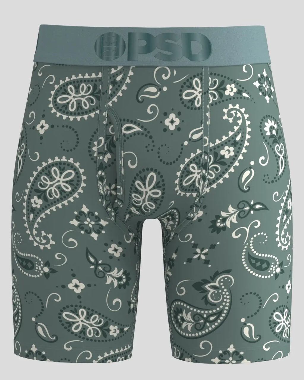 Modal - Mystic Paisley