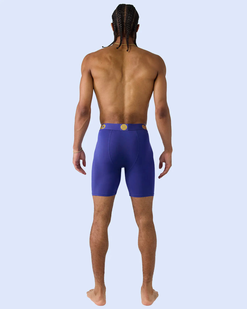 Luxe Modal - Royal Blue