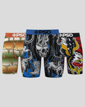 3 Pack - Rodeo